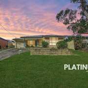 Seller of a House in Basin View