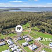 Buyer of a House in Sussex Inlet