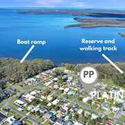 Buyer of a House in Basin View