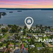 Seller of a House in St Georges Basin