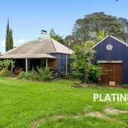 Seller of a House in Tomerong