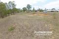 Usable one point two acres of Land ready for you to add your Home.