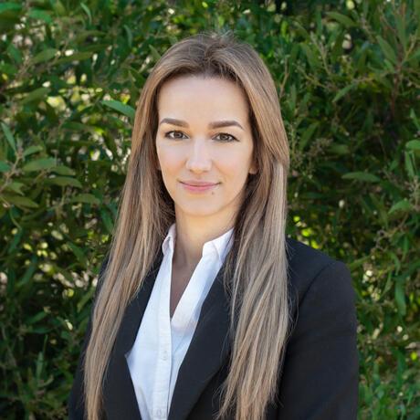 Elvira Bafto-Aliu photo