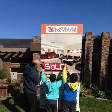 Usnie - 84 Aylmer Road, Lynbrook testimonial image