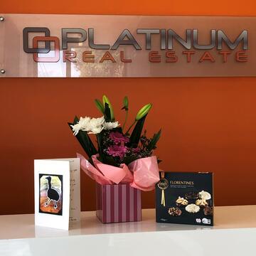 Sarah - Louis Street, Doveton testimonial image