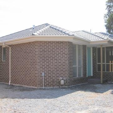 George - 2/1 Cedar Street, Doveton testimonial image