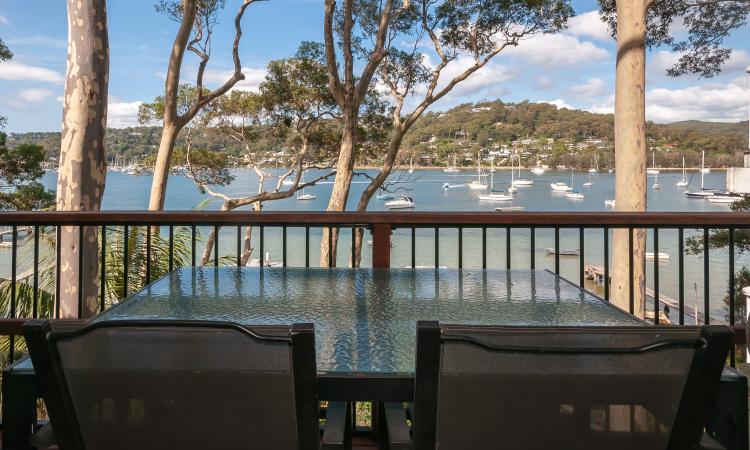 Great Value Waterfront