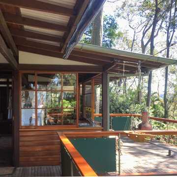 Carole and Roger Corrie testimonial image