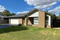 'As New' family home in central location