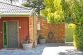 Freshly updated unit in central location.