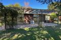 Lovely comfortable home in rural setting with country views