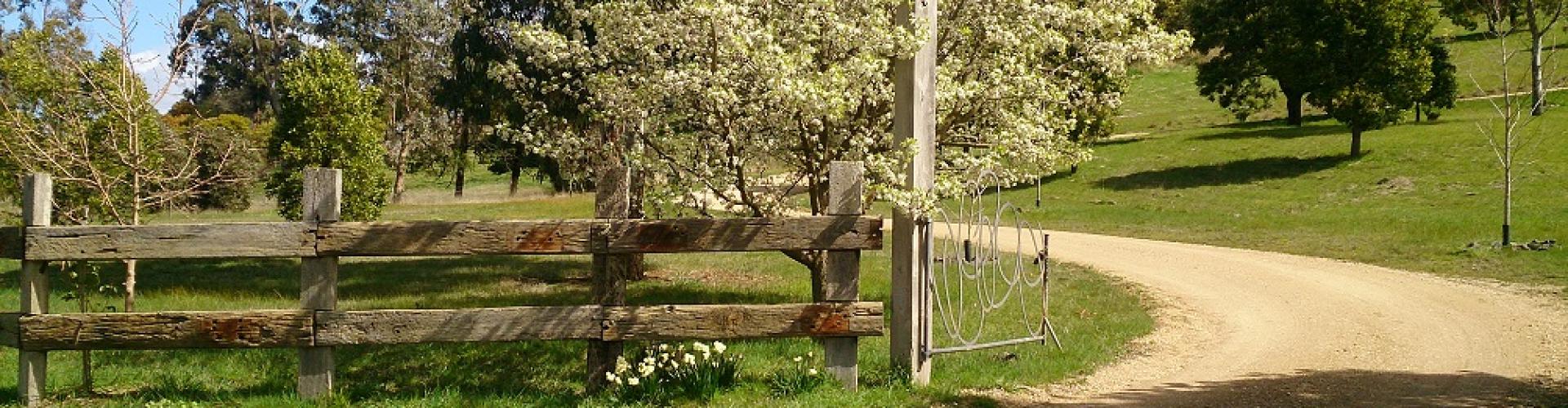 home Property Management Macedon Ranges