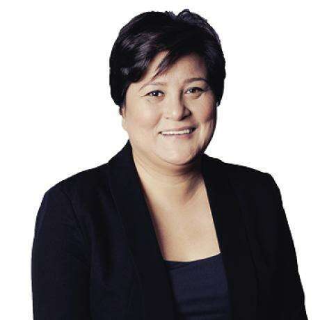 Perly Cundasamy photo