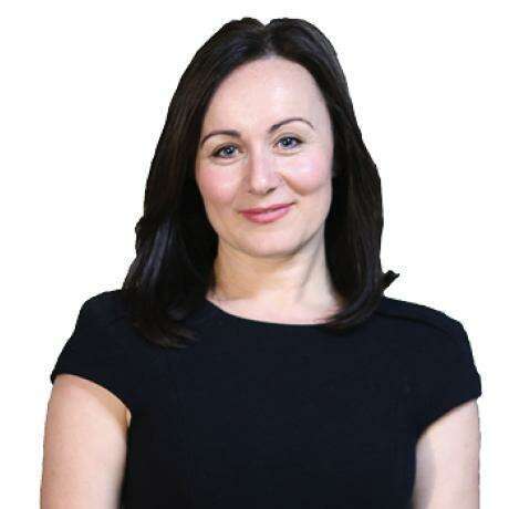 Szilvia Szecseiova photo