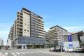 Designer Two Bedroom Apartment with District Views – ENTRANCE AT BUILDING C