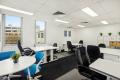 Secure Office with Excellent Natural Light