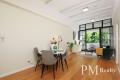 Immaculate Two Bedroom Apartment with Private Leafy Outlooks