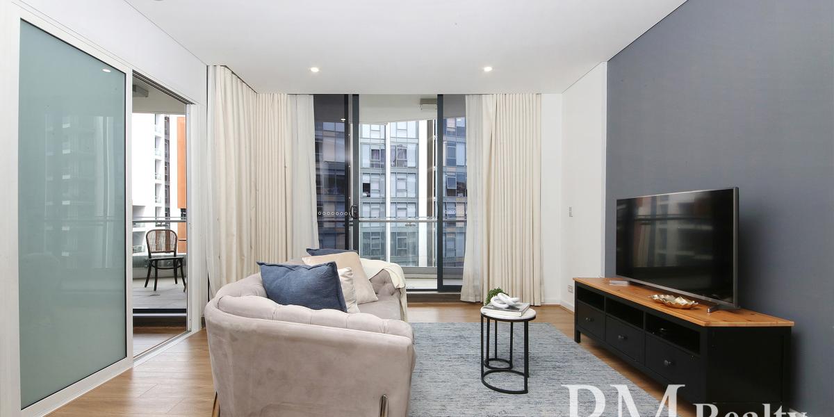 Premium One Bedroom Apartment in Resort Style Complex