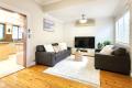 Fully Furnished Home in Prominent Location