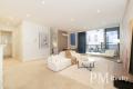 Large sized apartment boasting natural light and designer finishes