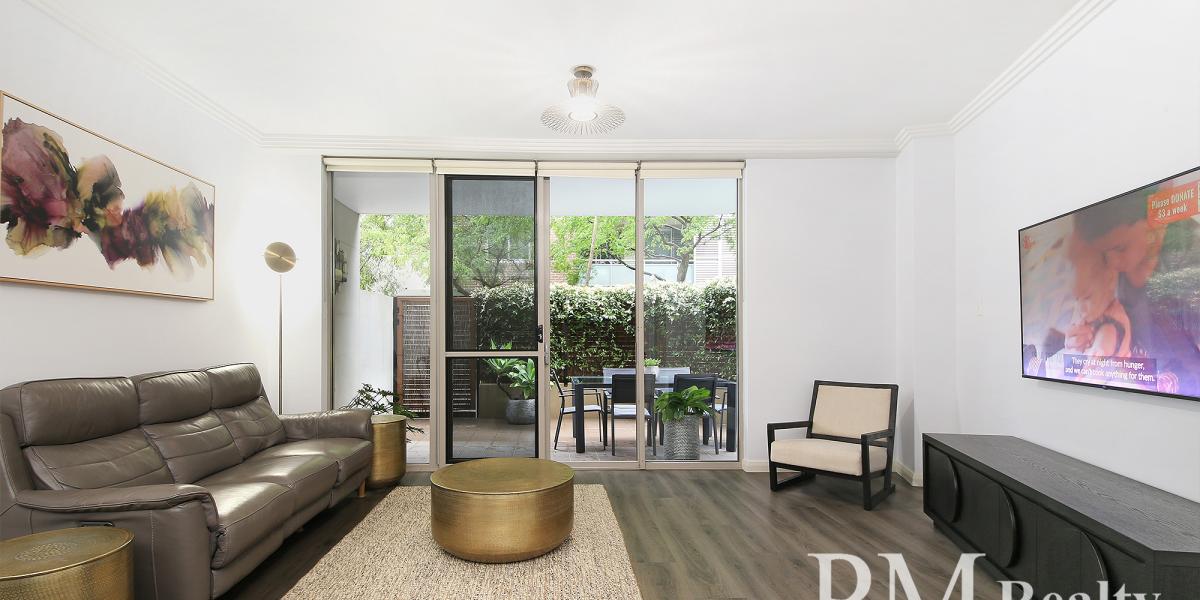 Fully Furnished Executive Style Apartment