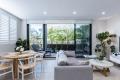 Luxury Two Bedroom Apartment with District Views