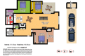 LIGHT-FILLED 3 BEDROOM APARTMENT WITH RESORT STYLE FACILITIES!