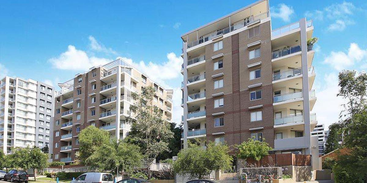 Two Bedroom Apartment in Great Location