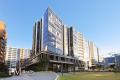 Fully Furnished Executive Apartment in Mascot Central