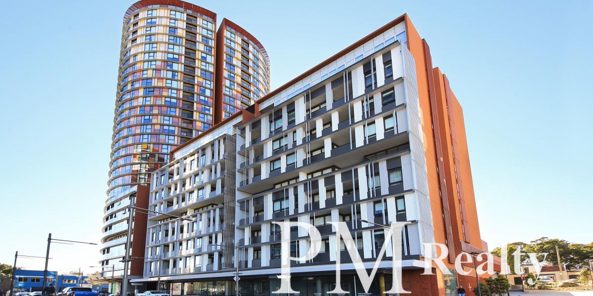 Modern Two Bedroom Apartment in a Prime Location