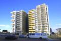 Spacious Three Bedroom Apartment