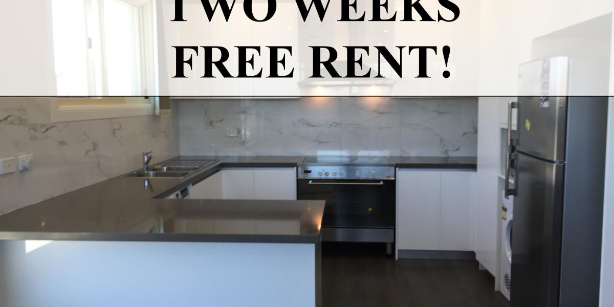 Large 3 Bedroom Family Home