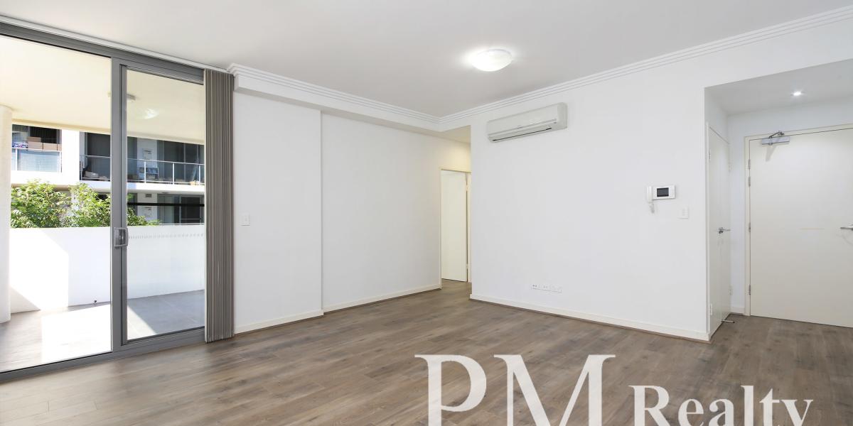 Stylish Apartment in Resort Style Complex