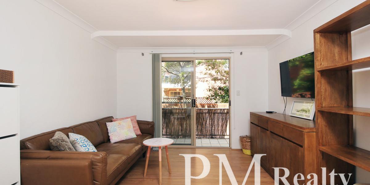 Fully Furnished Garden Apartment