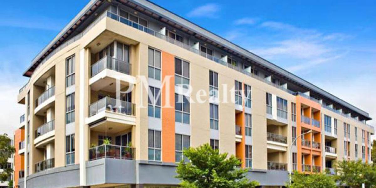 Spectacular 3 Bedroom Apartment with Generous Space and Style