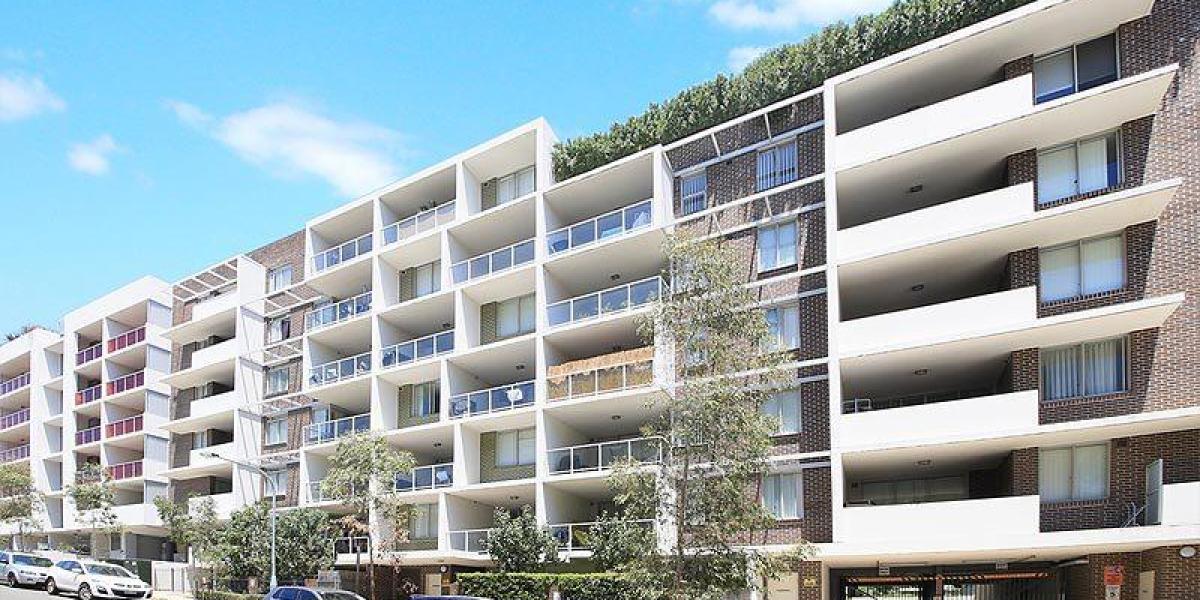 Spacious Two Bedroom Apartment in the Heart of Mascot