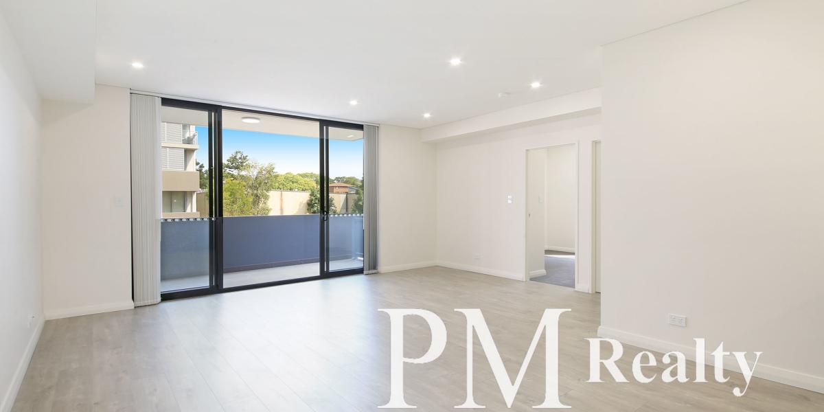 Modern & Stylish Two Bedroom Apartment