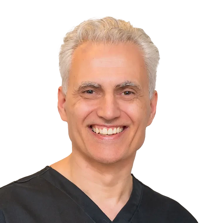 Dr Zabik Zabik