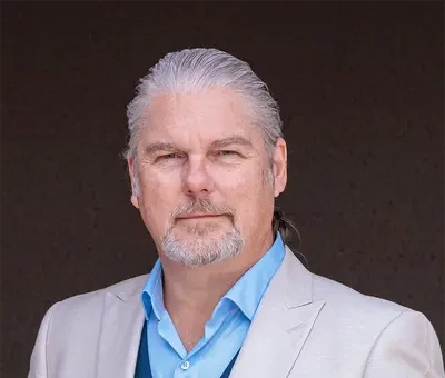 Carl Burroughs photo