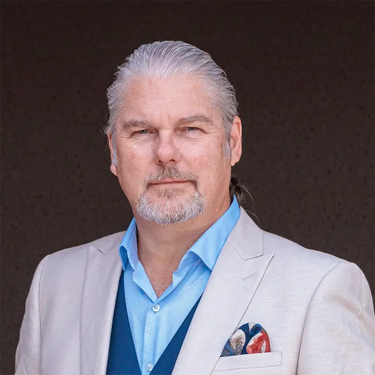 Carl Burroughs