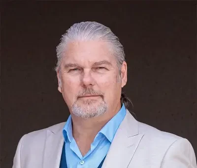 Carl Burroughs photo