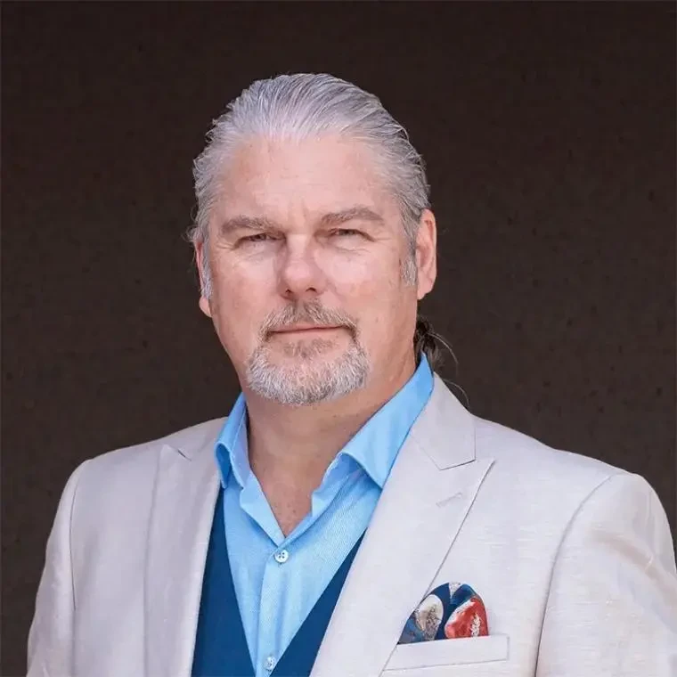 Carl Burroughs