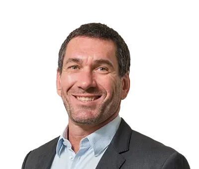 Tony O'Brien photo