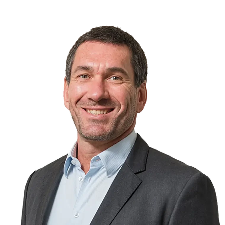 Tony O'Brien