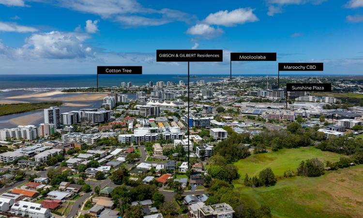 "Rare Triple-Title Maroochydore Development Site | 1,935sqm | Consolidated Developments Holdings