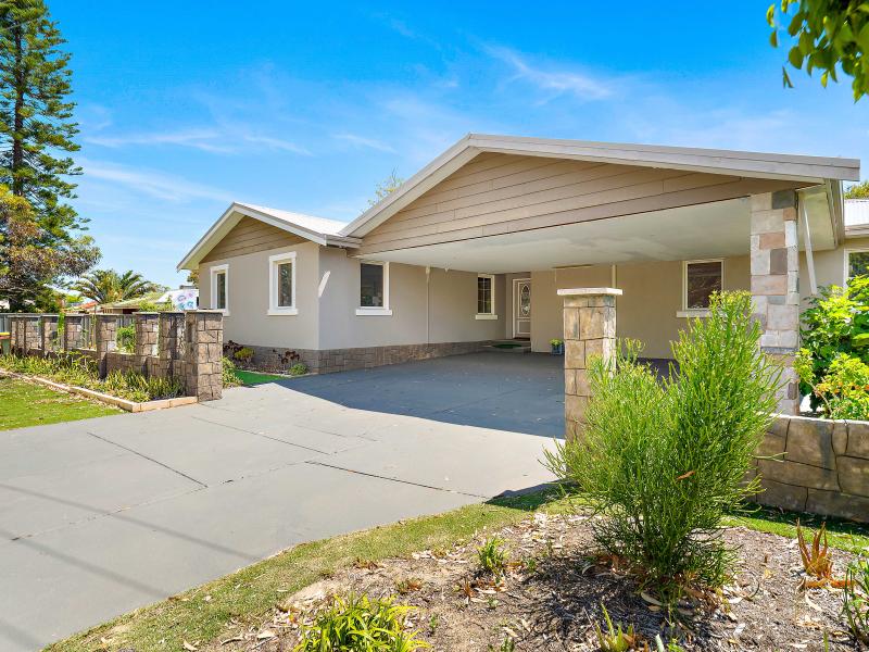 Family-Friendly Living in a Prime Location with Huge 9x6m Shed