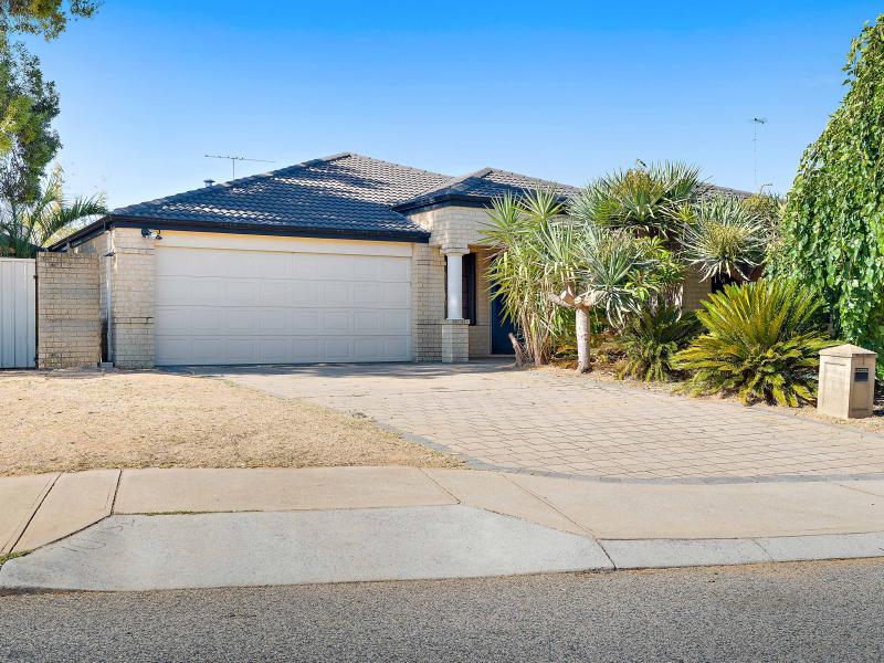 Modern Living in a Highly Sought-After Beeliar Location