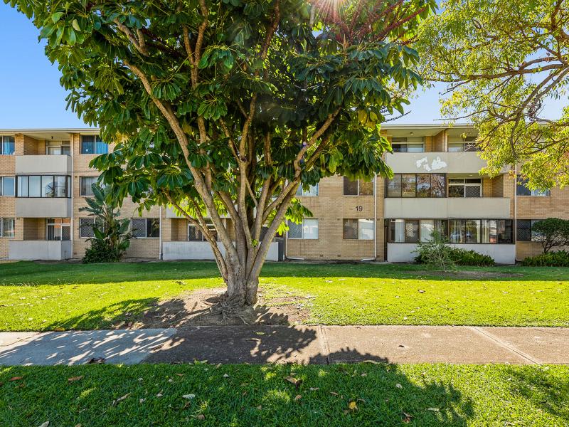 Renovated Living Just Minutes from the City