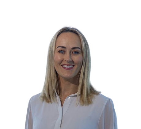 Hayley Hindmarsh photo