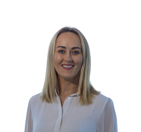 Hayley Hindmarsh photo